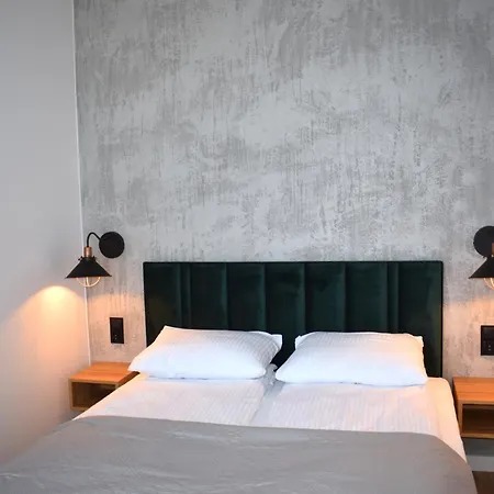 Apartment Apartos Seaside Luxury Swinoujscie