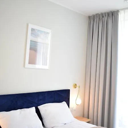 Apartment Apartos Seaside