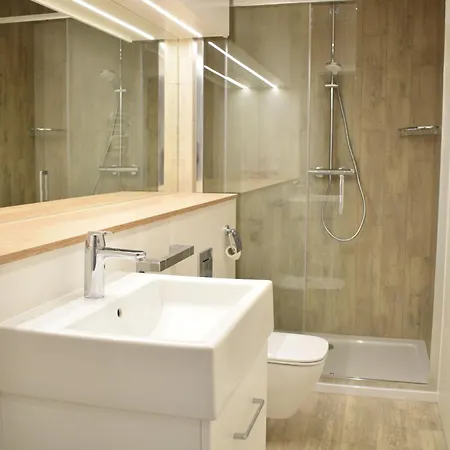Apartment Apartos Seaside *