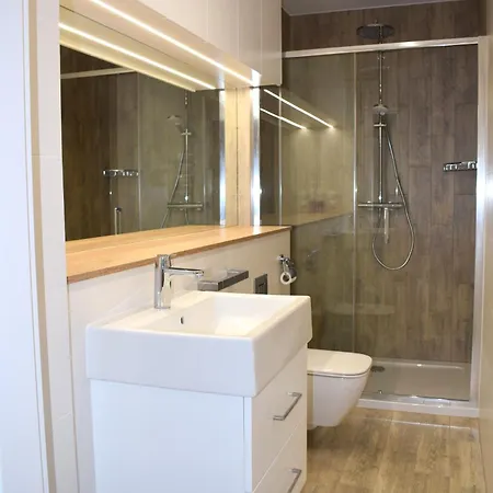 Apartment Apartos Seaside