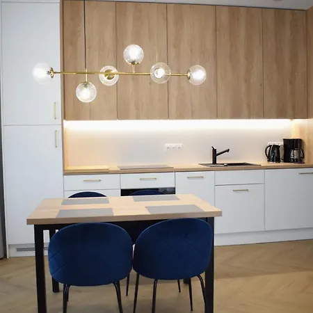 Apartment Apartos Seaside *