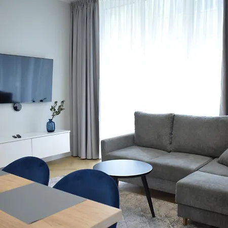Apartment Apartos Seaside *