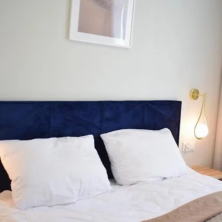 Apartment Apartos Seaside Swinoujscie