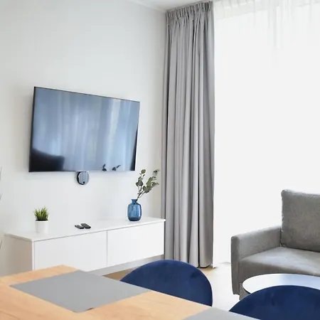 Apartment Apartos Seaside *