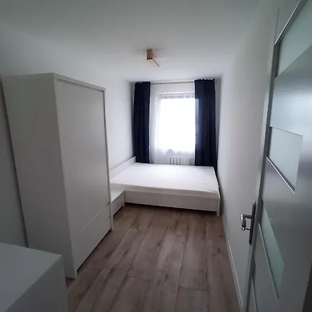 Apartment Au Soleil