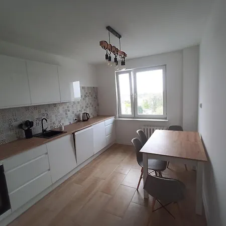 Apartment Au Soleil *