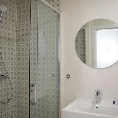 Apartment Apartos Seaside *