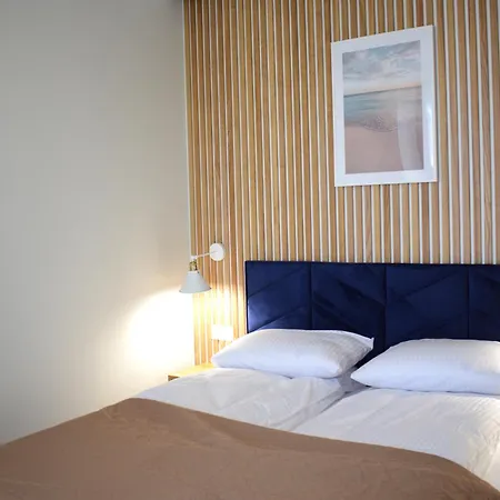 Apartment Apartos Seaside Swinoujscie