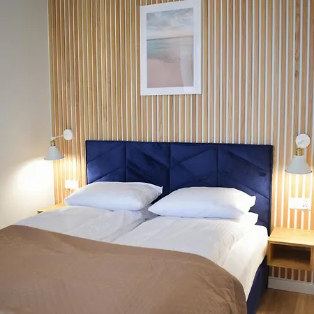 Apartment Apartos Seaside Swinoujscie