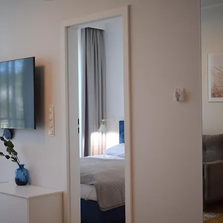 Apartment Apartos Seaside