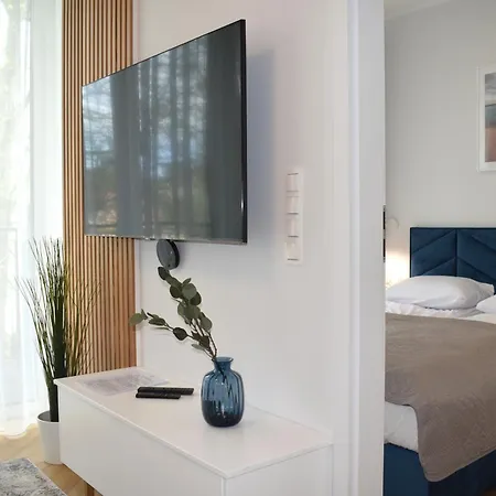 Apartment Apartos Seaside *