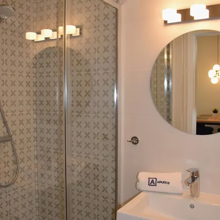 Apartment Apartos Seaside