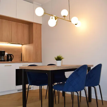 Apartment Apartos Seaside *