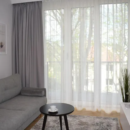 Apartment Apartos Seaside