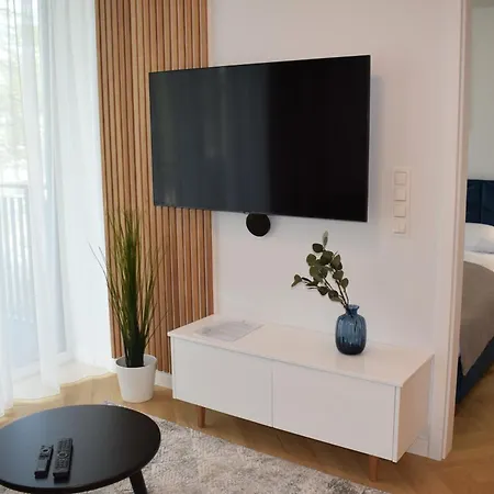 Apartment Apartos Seaside