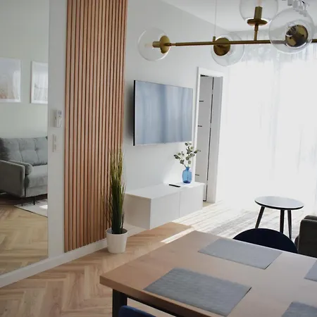 Apartment Apartos Seaside