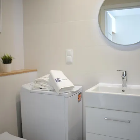 Apartment Apartos Seaside Swinoujscie