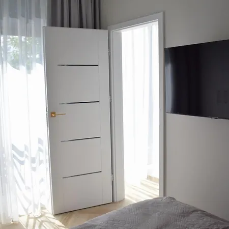 Apartment Apartos Seaside Swinoujscie
