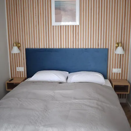 Apartment Apartos Seaside Swinoujscie