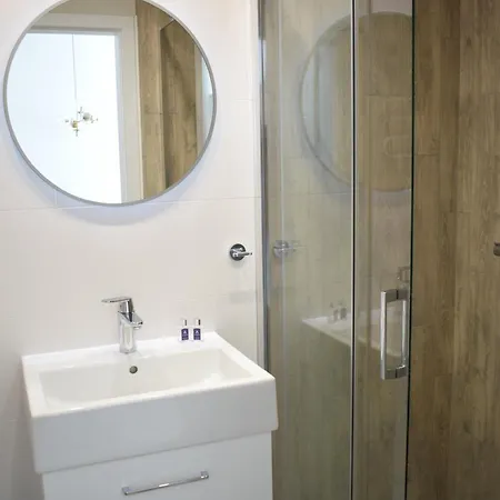 Apartment Apartos Seaside Swinoujscie