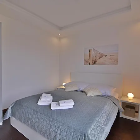 Apartment Bryza - Osiedle Debina - Sauna Swinoujscie