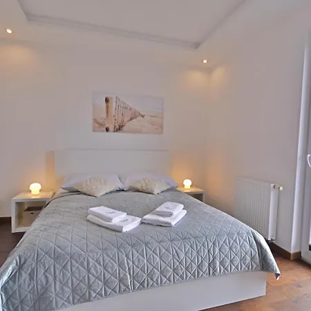 Apartment Bryza - Osiedle Debina - Sauna Swinoujscie