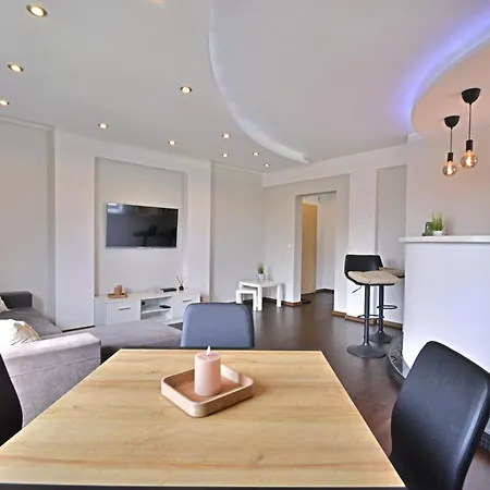 Apartment Bryza - Osiedle Debina - Sauna