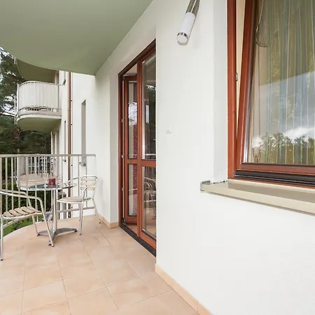 Apartamenty Zeromskiego 29 By Noclegi Renters Apartment *
