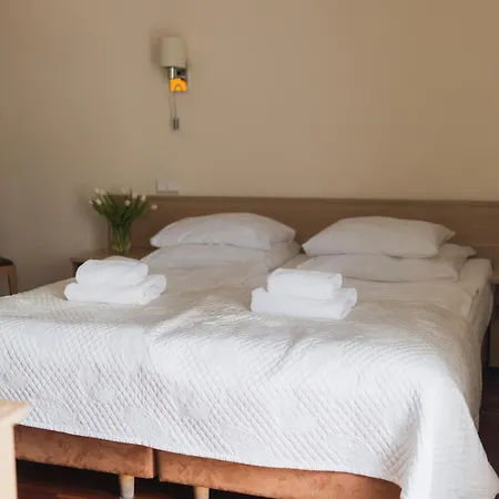 Aparthotel H Herkules Swinemünde