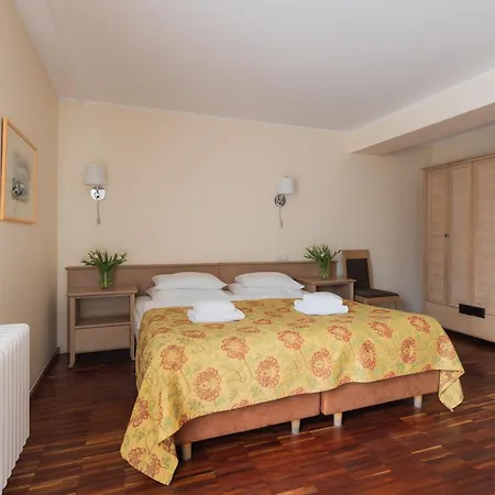 H Herkules Aparthotel Swinemünde