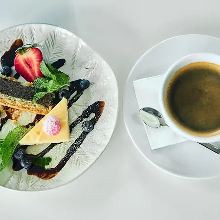 West Baltic Wellness &