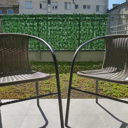 Plac Slowianski 10 Apartment *