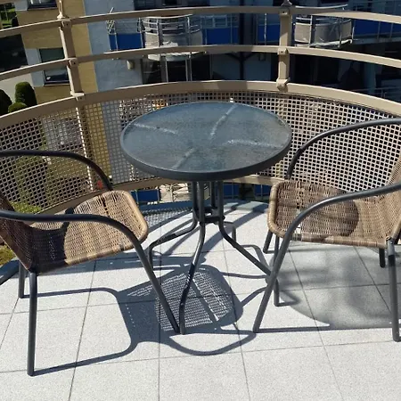 Apartment Na Wyspie - Zdrojowa 18 - Z Sypialnia - Parking *