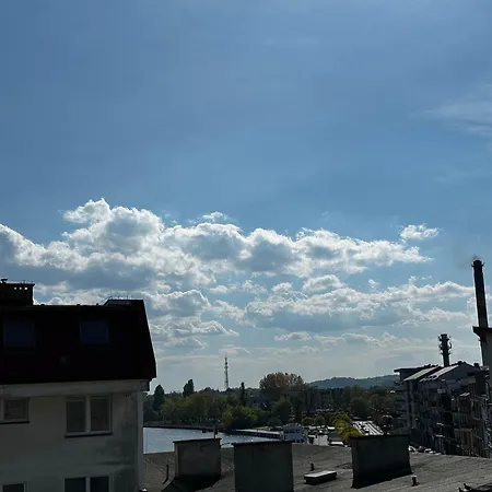 Zlota Ptaszyna * Swinoujscie