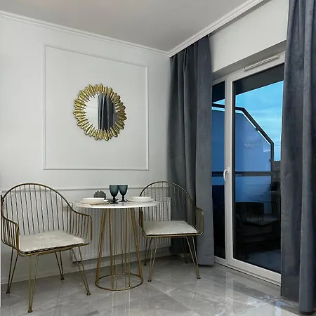 Zlota Ptaszyna Apartment