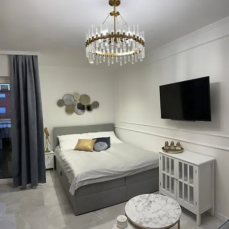 Apartment Zlota Ptaszyna *