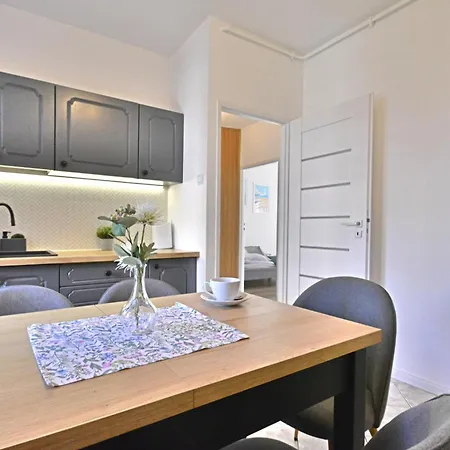 Sunset - Monte Cassino 6 Apartment *