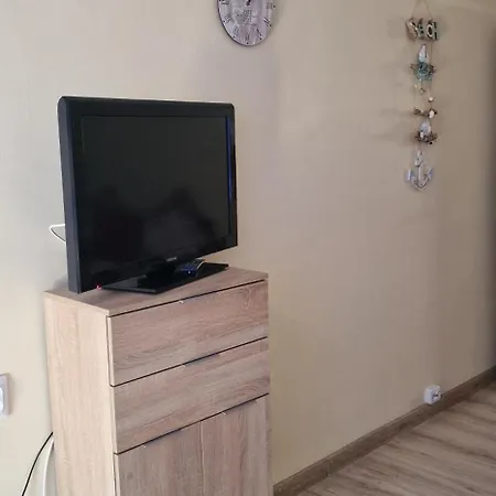 Apartment Letni Swinoujscie