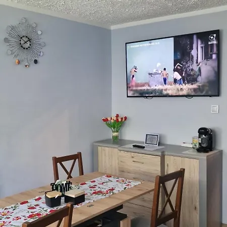 Apartment Letni