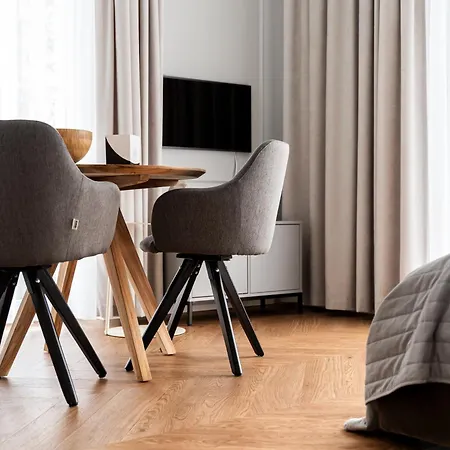 Apartment - Swan - 44 *