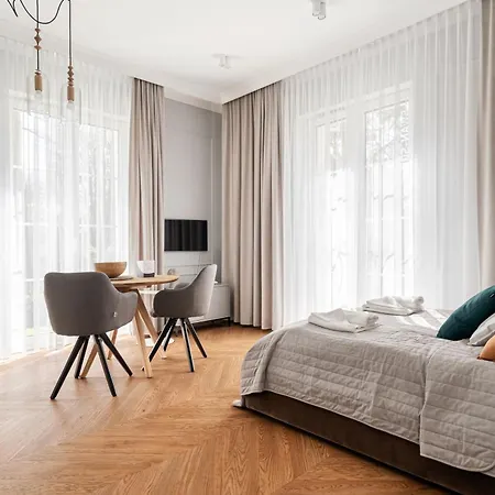 Apartment - Swan - 44 *