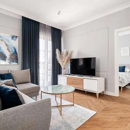 Apartment - Swan - 44 *