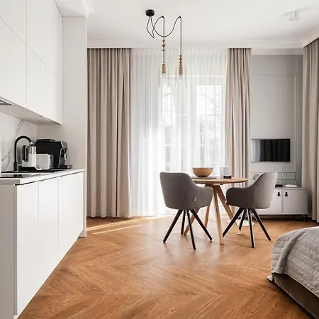 Apartment - Swan - 44