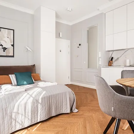 Apartment - Swan - 44 *