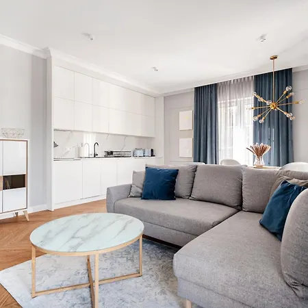 - Swan - 44 Apartment *