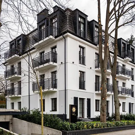 Apartment - Swan - 44 *