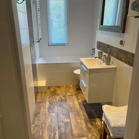Apartament - Narutowicza Apartment *