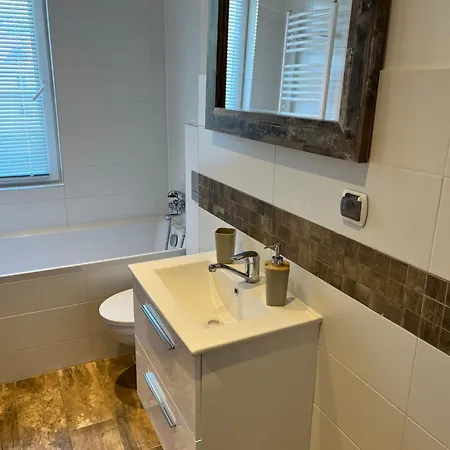 Apartament - Narutowicza Swinoujscie