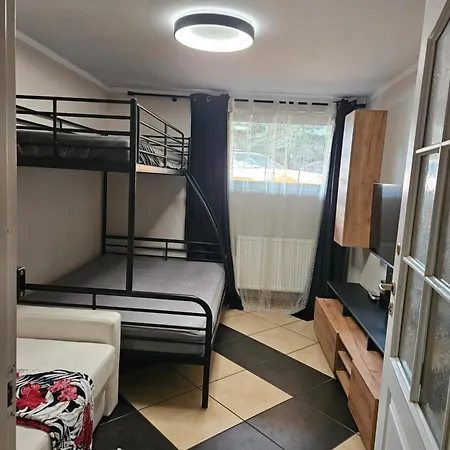 Apartment A Moze Morze Swinoujscie