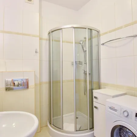 Apartment Na Wyspie - Trzy Korony - Z Parkingiem *